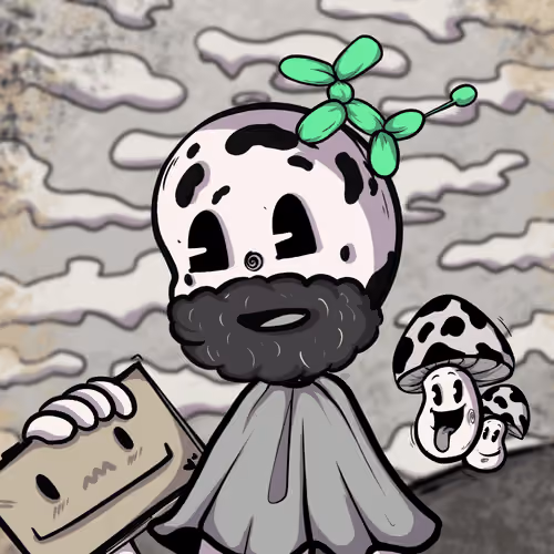 LoomiHead #4959