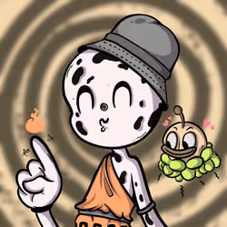 LoomiHead #3729