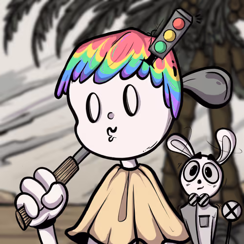 LoomiHead #3215
