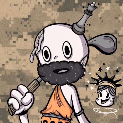 LoomiHead #2582