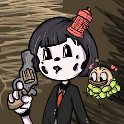 LoomiHead #48