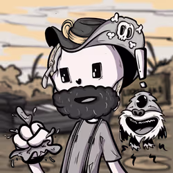 LoomiHead #538