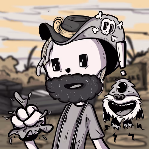 LoomiHead #538