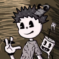 LoomiHead #2288