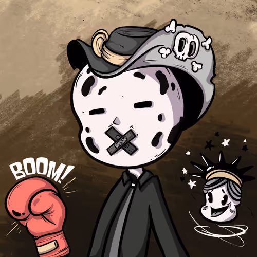 LoomiHead #5428