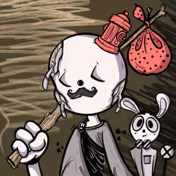 LoomiHead #4954