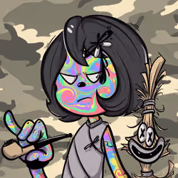 LoomiHead #238