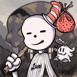 LoomiHead #3482
