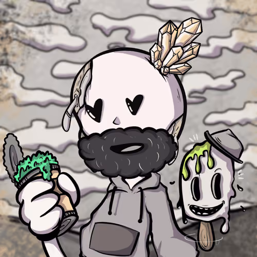 LoomiHead #3290