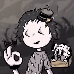 LoomiHead #5128