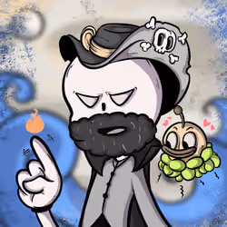 LoomiHead #1268