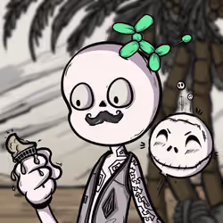 LoomiHead #4814