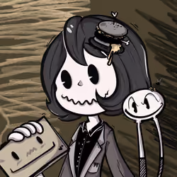 LoomiHead #3331