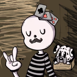 LoomiHead #4010