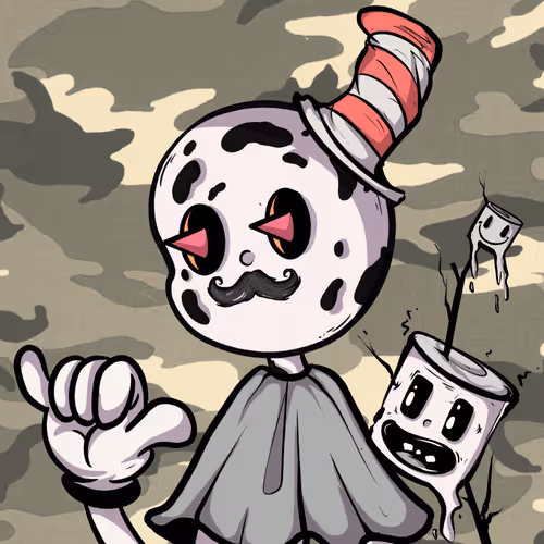 LoomiHead #96