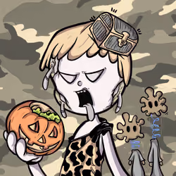 LoomiHead #2399