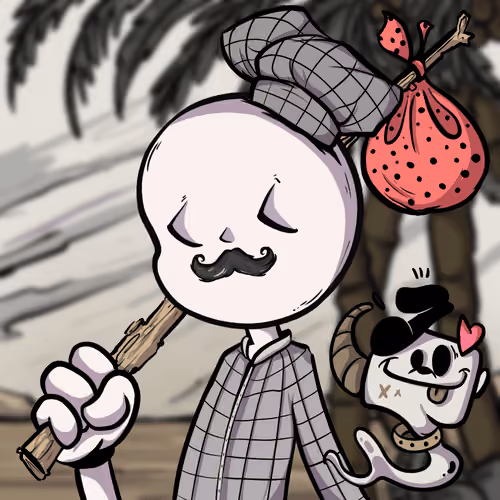 LoomiHead #3530