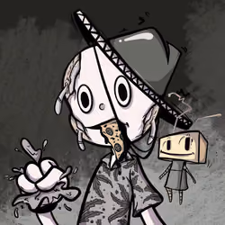 LoomiHead #1278