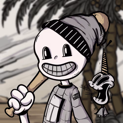 LoomiHead #5549