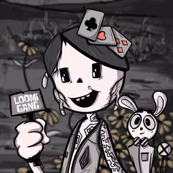 LoomiHead #2206