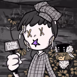 LoomiHead #3192