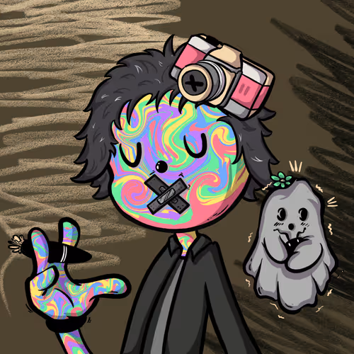LoomiHead #771