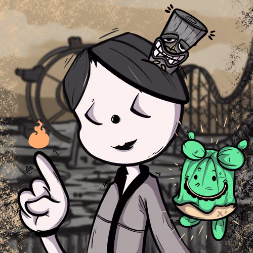 LoomiHead #4929