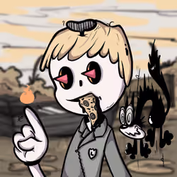 LoomiHead #4447