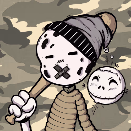 LoomiHead #3958
