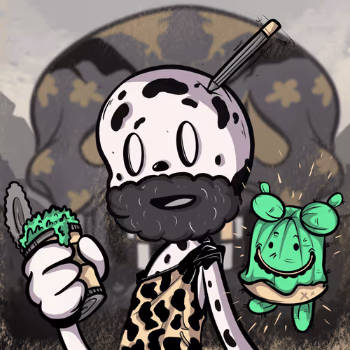 LoomiHead #4864