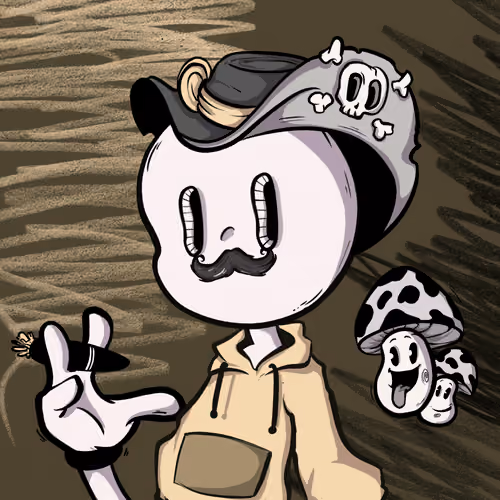 LoomiHead #3725