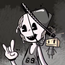 LoomiHead #2584