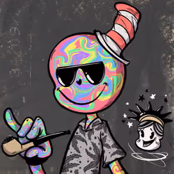 LoomiHead #4860