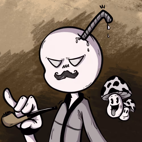 LoomiHead #2397