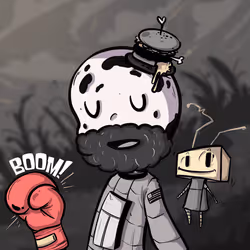 LoomiHead #995