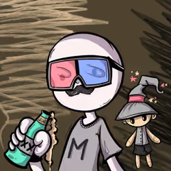 LoomiHead #139