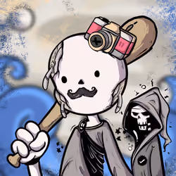 LoomiHead #4064