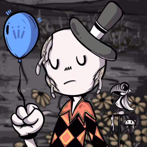 LoomiHead #480