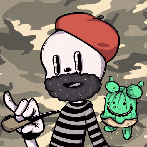 LoomiHead #4365