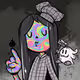 2433