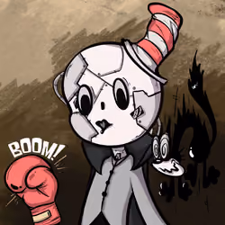 LoomiHead #1779