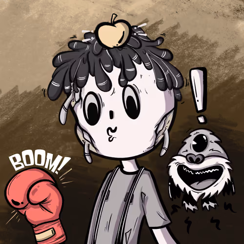 LoomiHead #2440