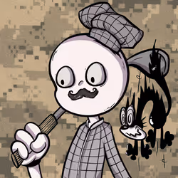 LoomiHead #4659