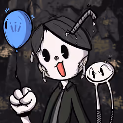 LoomiHead #177
