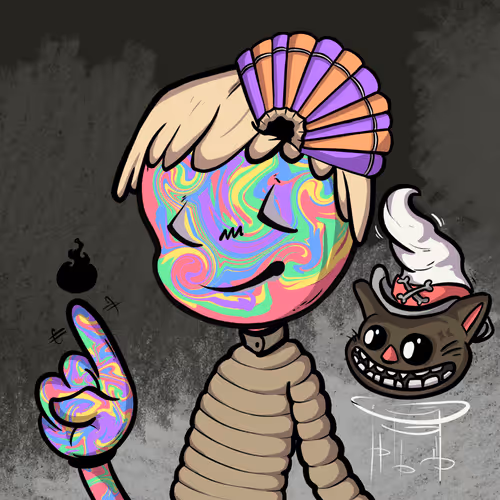 Theloomiheads