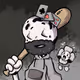 LoomiHead #5341