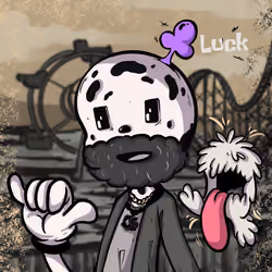 LoomiHead #71