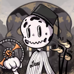 LoomiHead #4867