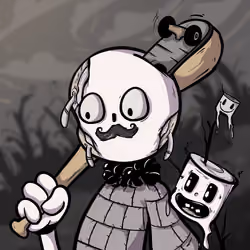 LoomiHead #2552