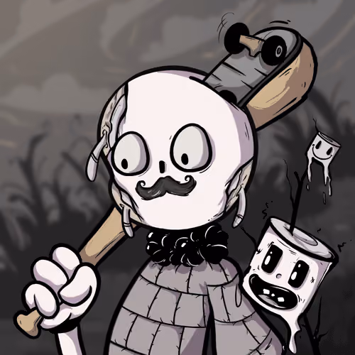 LoomiHead #2552